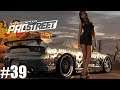 Need For Speed ProStreet - Gameplay ITA - Carriera - Let's Play #39 - Re dell'aderenza Ray Krieger