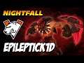 Nightfall epileptick1d Bloodseeker - Virtus.pro vs EXTREMUM - Dota 2 DPC Winter 21 [Watch & Learn]
