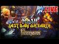 Noul Last Day on Earth | Frostborn [LIVE #299.5]