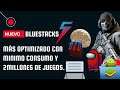 NUEVO BLUESTACKS 5 CON 2 MILLONES DE JUEGOS Y PARA PC DE POCOS REQUISITOS