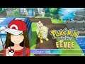Pokemon Let's go, Eevee - Cinnabar Island Episode 34