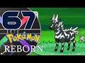 Pokemon Reborn Nuzlocke: Part 67 - The Nature Center