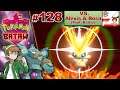 Pokemon Shield BATAW - Match #128! Teeny Victini!