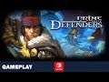 Prime World: Defenders [Switch] der Kampf um Prime