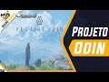 Projeto Odin – MMORPG mobile baseado na mitologia nórdica !! Confira !!