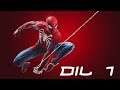 PS4 Marvel's Spider Man Díl 1