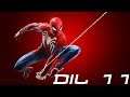 PS4 Marvel's Spider Man Díl 11