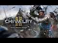 |PS5| Chivalry 2 Beta Gameplay
