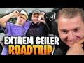 😱🚎REAKTION auf Kevins ROADTRIP | Trymacs Stream Highlights
