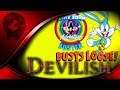 Reliving my best SNES Days - Devilish