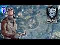 Rescuing The Engineers At Site 107 - Frostpunk The Last Autumn DLC - Let's Play Ep 3