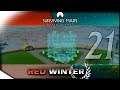 Research Request - Cernan Update Gameplay | SURVIVING MARS: Green Planet — Red Winter 21