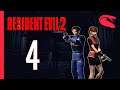 Resident Evil 2 Original | Leon A | # 4 | 🔴 Let's Play CZ 🔴 | PC | 24.04.20.