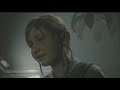 Resident evil 2 remake Claire - Parte 7 - mi retraso es fuerte