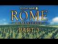 Rome: Total War Remastered - Part 3 - The Grand Pirate Horde