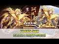 SAINT SEIYA AWAKENING - Focus sur Shaka Arayashiki - Mécaniques, Build, Compo et astuces - FR