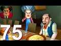 Scary Teacher 3D - Gameplay Walkthrough Part 75 Chapter 2 Love Affair - 3 New Levels (Android, iOS)