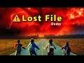 Science Kyu Liya Mene 🤣 - LOST FILES Demo!! (Hindi)