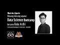 Seputar Data Science Bootcamp bersama Raka Ardhi | Curriculum Developer & Instructor | Hacktiv8