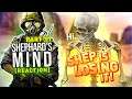 SHEPHARD'S MIND Reaction - Part 11 - Worst Teammate EVER!!
