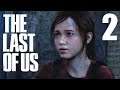 SHE'S INFECTED!?!? | The Last Of Us - Part 2
