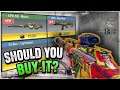 Should you buy the XPR-50? Is it Worth it? CODMobile