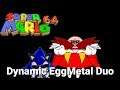 SM64 Music Video: Dynamic Eggmetal Duo