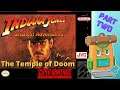 {SNES} Indiana Jones' Greatest Adventures - The Temple of Doom Playthrough