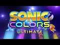 《索尼克/音速小子 繽紛色彩 究極版》預告 Sonic Colors Ultimate Official Trailer