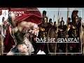 Sparta sichert den Balkan und Griechenland! #39 - Crusader Kings 3 | [Deutsch] [60fps]