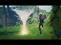 【Switch 生放送#899】話題の魔法バトルロイヤル「Spellbreak(スペルブレイク)」#4