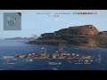 TALLINN  11 citadels   World of Warships Legends  ALF-KENOBI