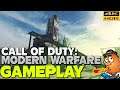 Team Deathmatch on Rust | Call of Duty Modern Warfare 4K HDR Gameplay