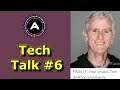 Tech Talk 6 - AMD Milan Info, TSMC Levels Up Again