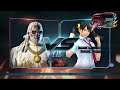 Tekken 7 - Arcade Battle with Ling Xiaoyu