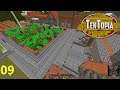 TekTopia Minecraft Mod 1.12.2 Growing the Village,Adding 39 kids at once