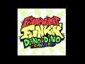 "Temper" | Friday Night Funkin': Dano Remastered Mod OST