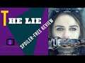 The Lie (2018) Spoiler-Free Review