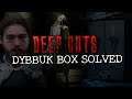 The Original Dybbuk Box SOLVED | Internet Mysteries | DEEP CUTS