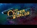 THE OUTER WORLDS - First Look Stream #1
