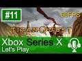 Titan Quest Xbox Series X Gameplay (Let's Play #11) - 60FPS