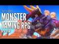 Top 15 Best Monster Taming RPG Games That You Should Play!