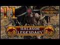 Total War: Warhammer 2 - Legendary Malagor the Dark Omen - Mortal Empires Campaign - Episode 11