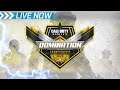 TOURNAMENT Cod Mobile Domination | Call Of Duty Mobile Domination Tournament