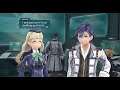 Trails of Cold Steel III Walkthrough Chapter 2  Free Day
