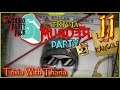 Trivia Murder Party 2 With Tharia Jackbox Party Pack 6 Twitch Vod Episode 11 #JackboxPartyPack6