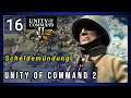 Scheldemündung | Unity of Command 2 #016 | [Lets Play/deutsch]