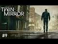 TWIN MIRROR Gameplay Walkthrough Part 9 – Reflection
