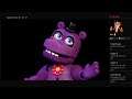 Ultimate Custom Night Part 2