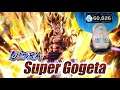 ULTRA SUPER GOGETA LIVE REACTION! | Mini Analysis and Discussion!